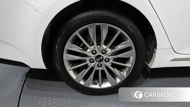 Kia The New K5 2nd generation id 3861275 из Кореи 15