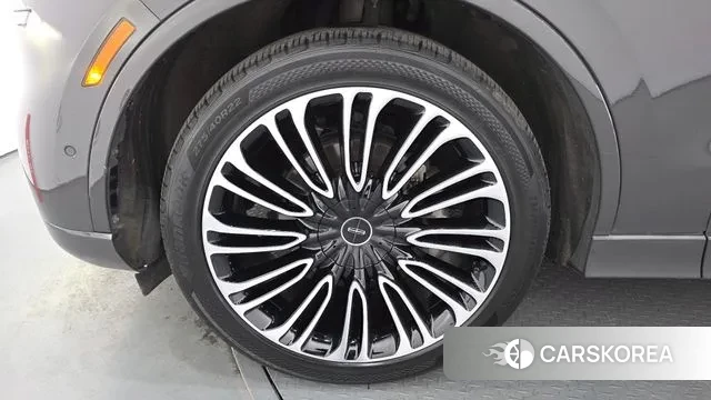 Lincoln Aviator 2nd generation id 3717673 из Кореи 15