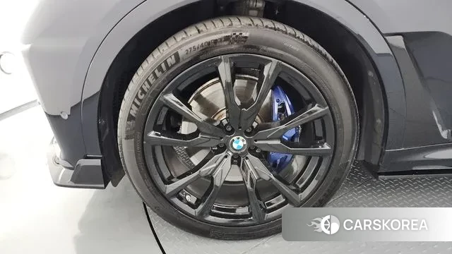 BMW X7 (G07) id 3443285 из Кореи 15