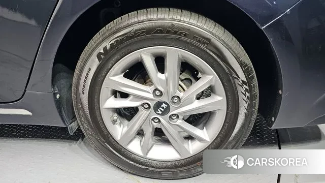 Kia The New K5 2nd generation id 3748643 из Кореи 15