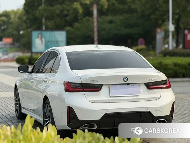 BMW 3 series id 4271271 из Китая 12