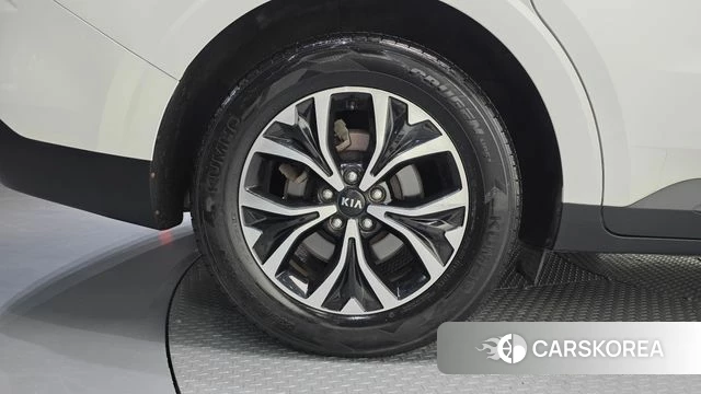 Kia Carnival 4th generation id 3954576 из Кореи 15