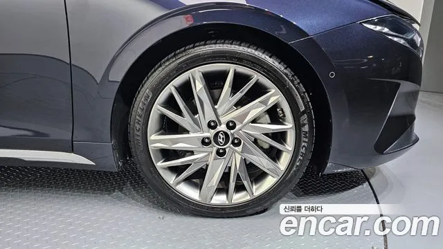 Hyundai The New Grandeur IG id 2784364 из Кореи 15