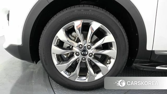 Kia The New Sorento id 4536652 из Кореи 15