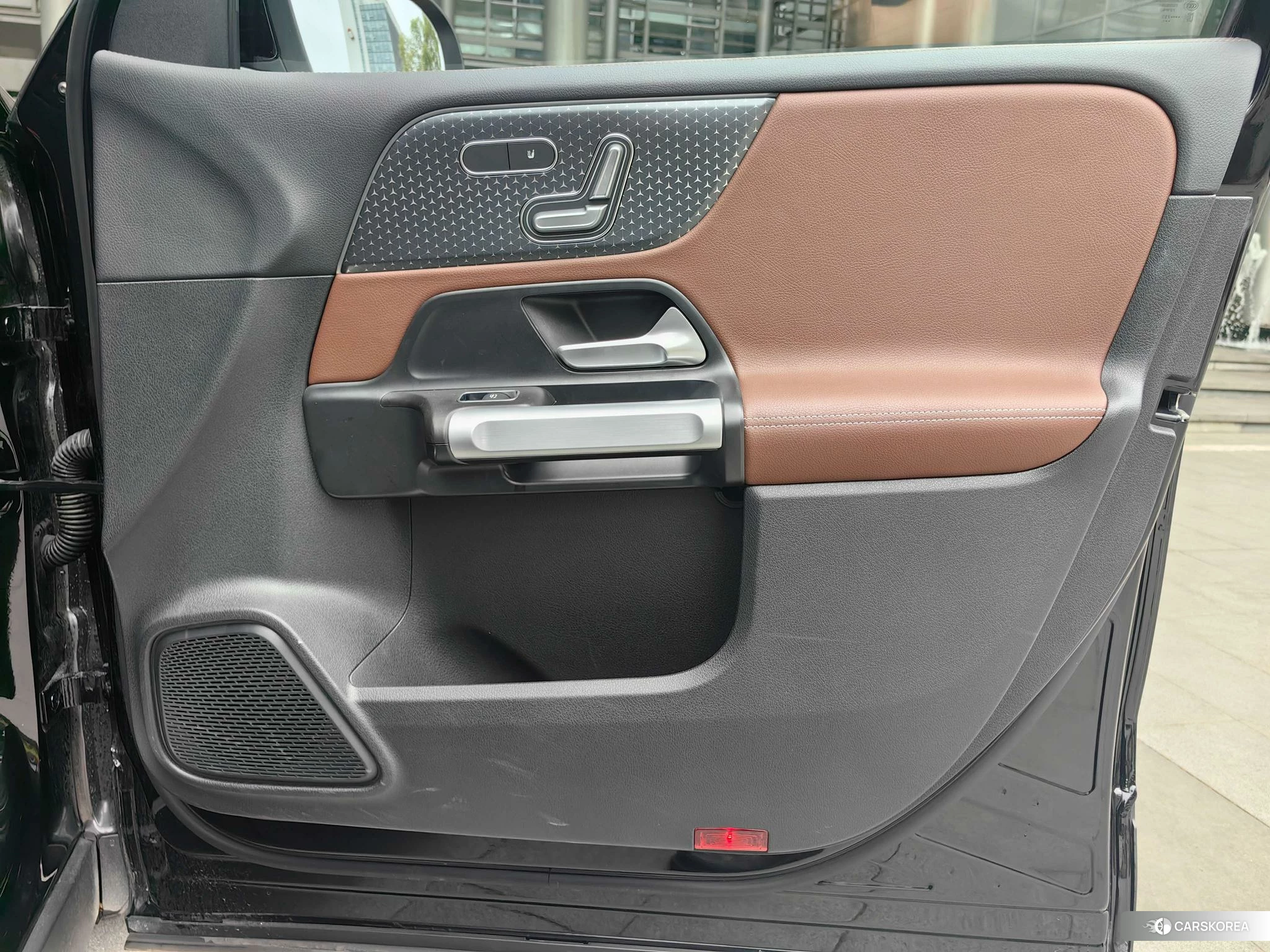 Mercedes-Benz GLB id 4461771 из Китая 17