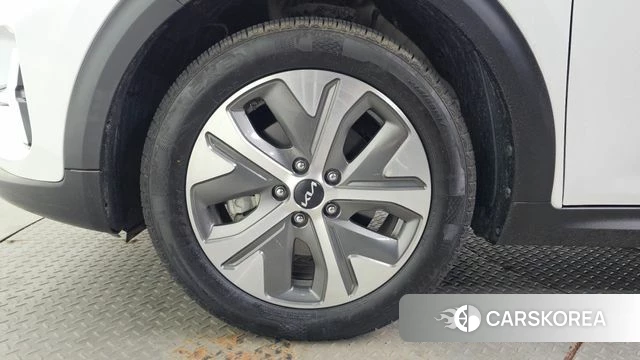 Kia Niro Plus id 4534521 из Кореи 15