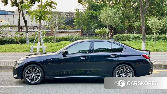 BMW 3 series id 4290889 из Китая 13