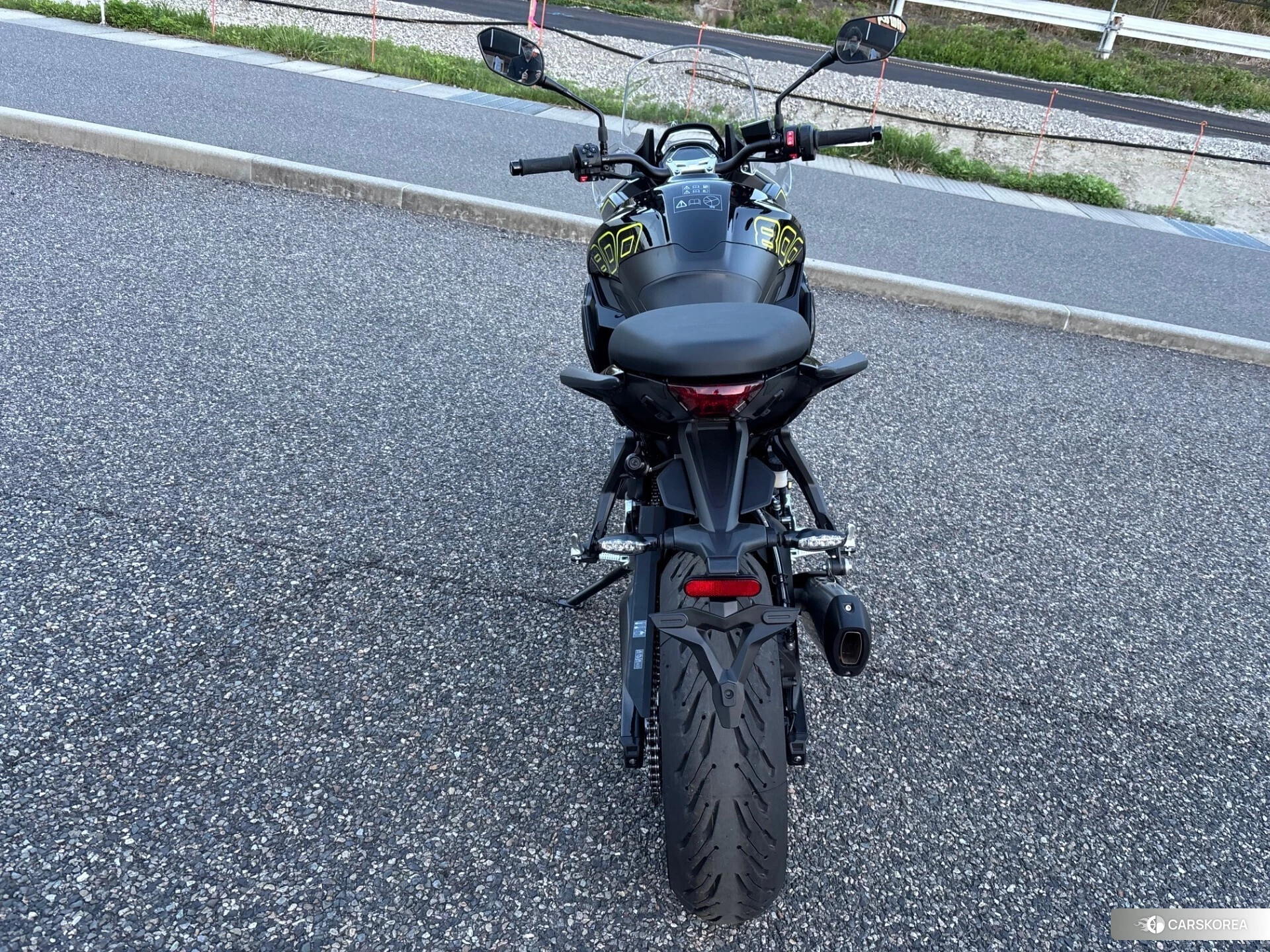 Triumph TIGER 800 id 4247982 из Японии 7