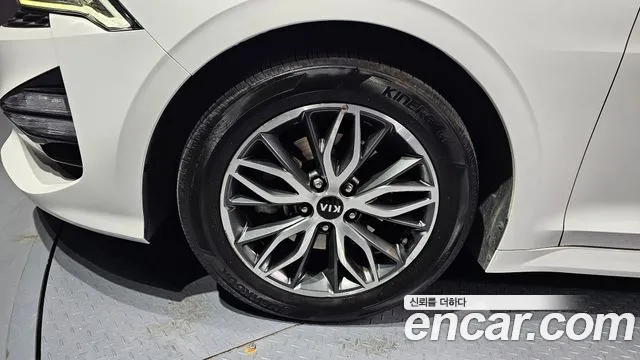 Kia K5 3rd generation id 2437958 из Кореи 15