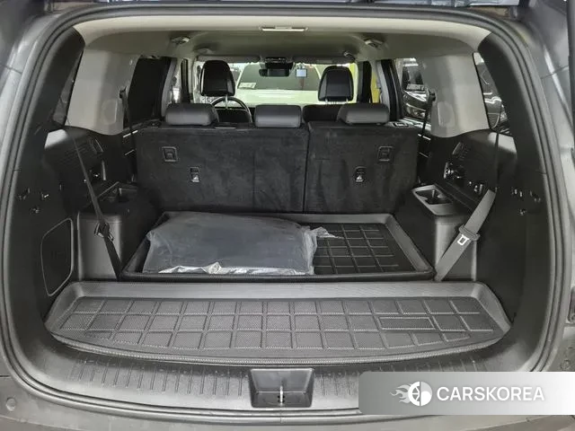 Hyundai Santa Fe (MX5) id 3734456 из Кореи 15