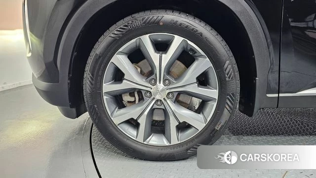 Hyundai Palisade id 4567980 из Кореи 15