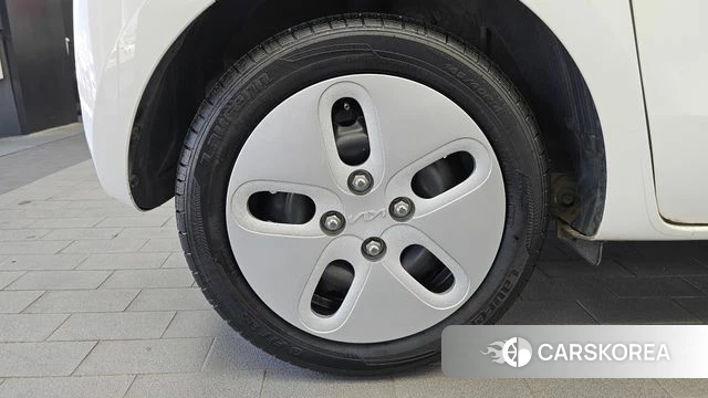 Kia The New Ray id 4657061 из Кореи 27