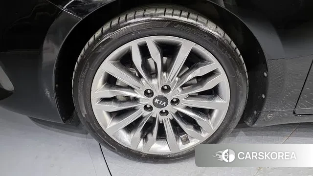 Kia K7 Premier id 3753540 из Кореи 15
