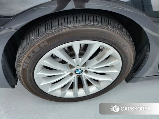 BMW 5 Series (G30) id 3824940 из Кореи 15