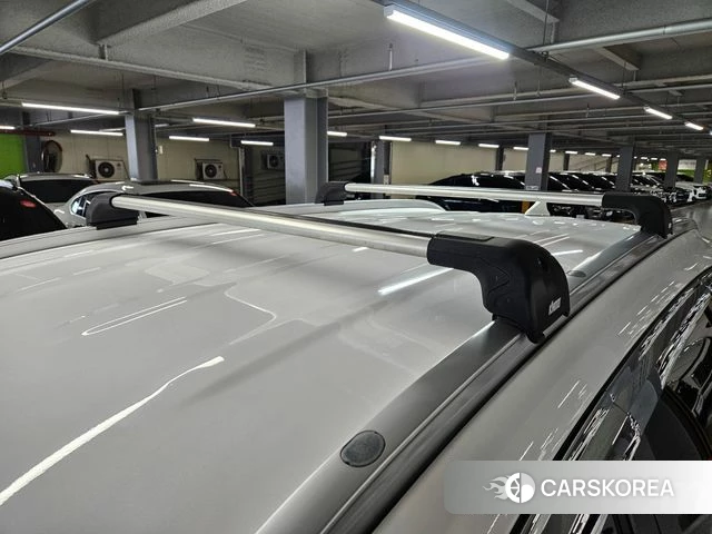 Hyundai The New Santa Fe id 4485786 из Кореи 15