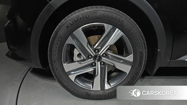 Kia Sorento 4th Generation id 4303770 из Кореи 29
