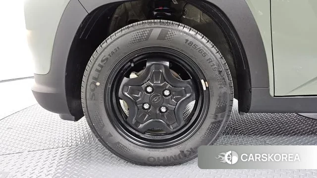 Hyundai Casper id 3347891 из Кореи 15