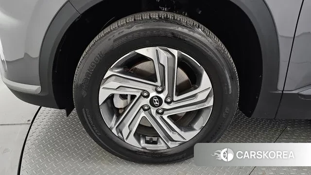 Hyundai The New Santa Fe id 3377821 из Кореи 15