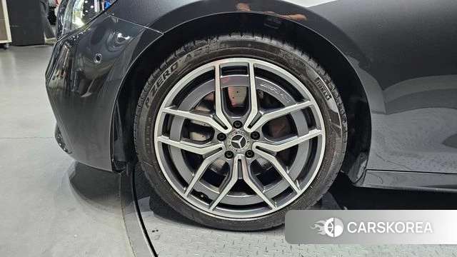 Mercedes-Benz E-Class W213 id 4535178 из Кореи 25
