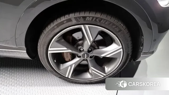 Genesis GV80 id 2938982 из Кореи 15