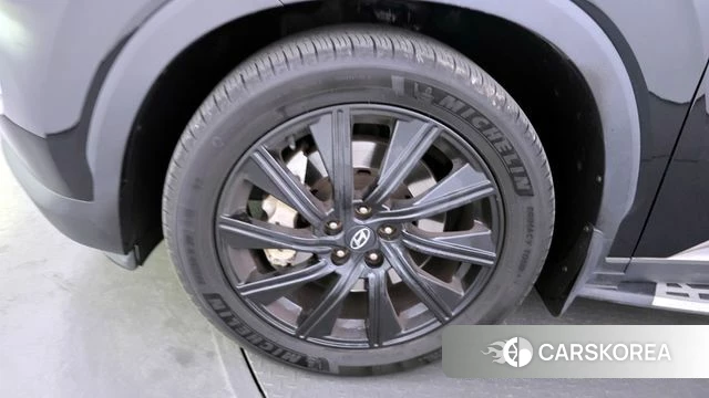Hyundai Palisade id 4269168 из Кореи 15