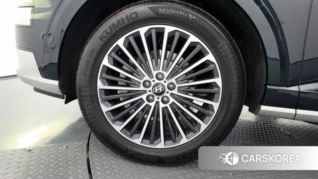 Hyundai Palisade (LX3) id 4279710 из Кореи 15