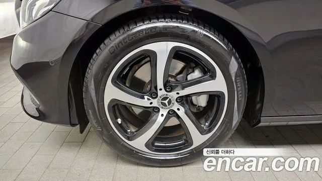 Mercedes-Benz E-Class W213 id 2250070 из Кореи 15