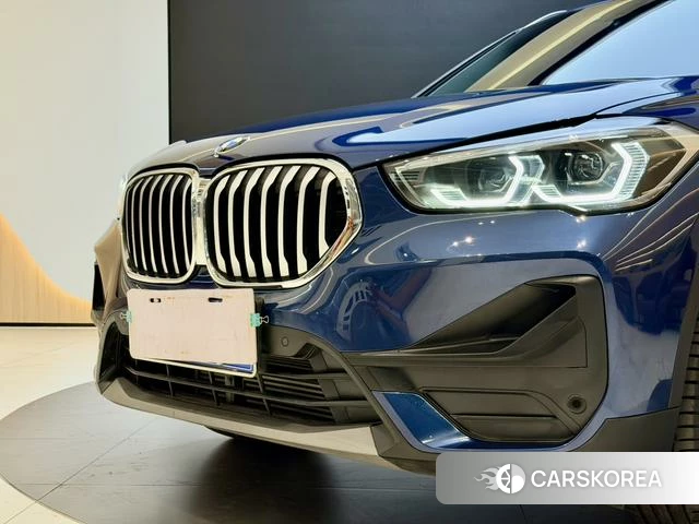 BMW X1 id 4313737 из Китая 15