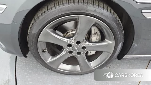 Genesis G80 (RG3) id 3459341 из Кореи 15