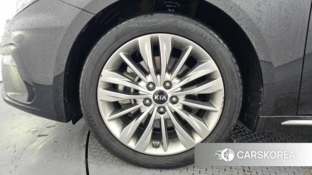 Kia The New K5 2nd generation id 4310862 из Кореи 15