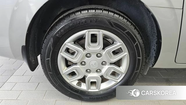 Hyundai Staria id 4529570 из Кореи 26