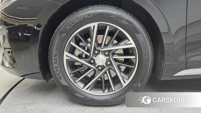 Hyundai The New Grandeur IG id 4783987 из Кореи 15