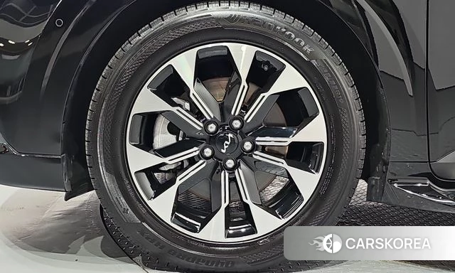 Kia Carnival 4th generation id 4935639 из Кореи 38