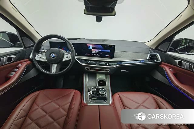 BMW X5 id 4333673 из Китая 19
