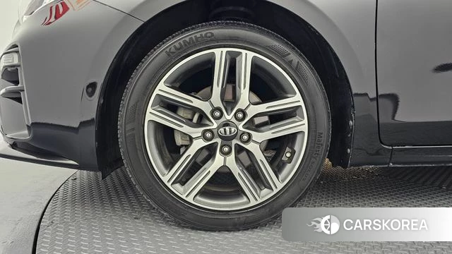 Kia Come New K3 id 4907701 из Кореи 28