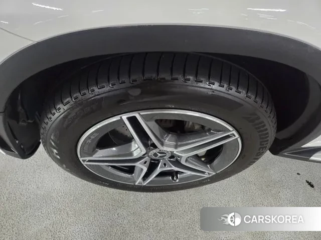 Mercedes-Benz GLC-Class X253 id 3691728 из Кореи 15