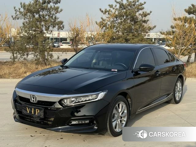 Honda Accord id 3857059 из Китая 18