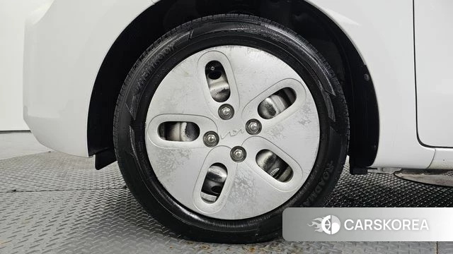 Kia The New Ray id 4768758 из Кореи 15