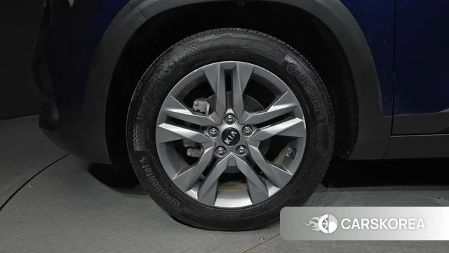 Kia Seltos id 4594673 из Кореи 15