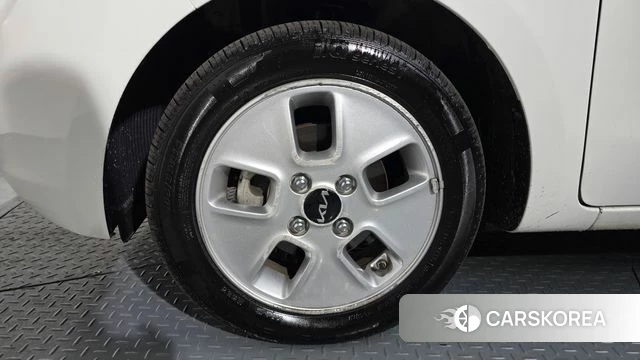 Kia The New Ray id 3910311 из Кореи 15