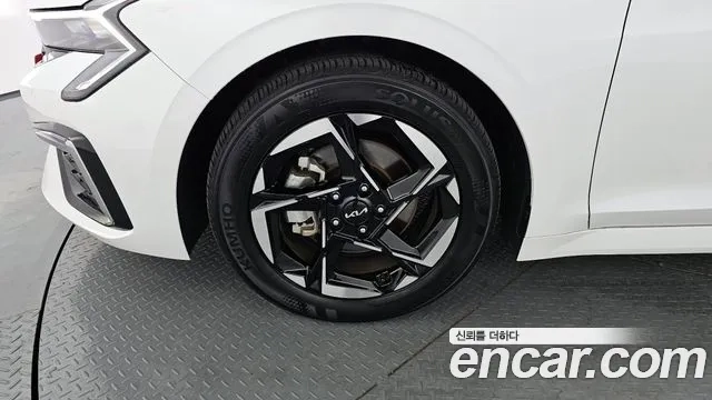 Kia The New K5 3rd generation id 2953873 из Кореи 15