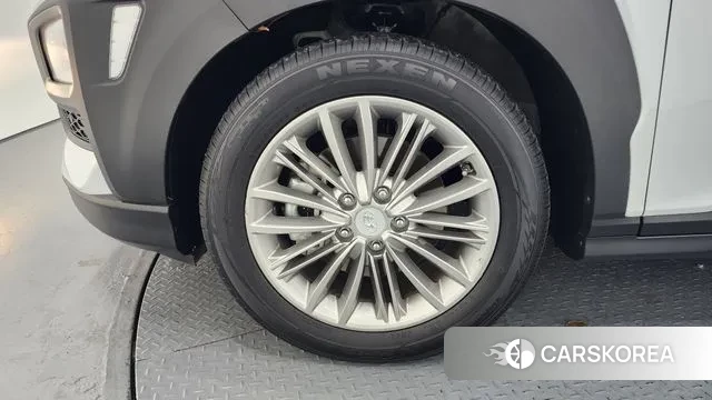 Hyundai Kona id 3418010 из Кореи 15