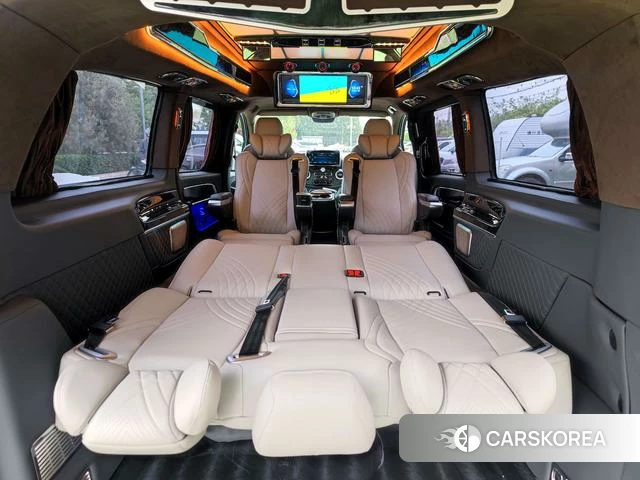 Mercedes-Benz Vito id 3920621 из Китая 25