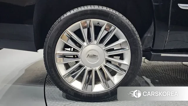 Cadillac Escalade id 3778998 из Кореи 15