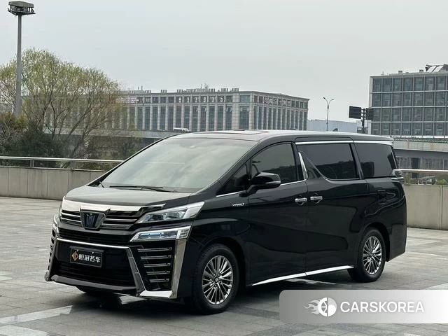 Toyota Wilfa id 4290828 из Китая 8