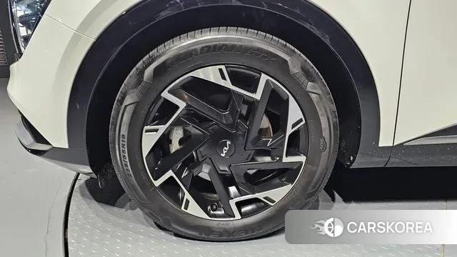 Kia Sportage 5th Generation id 3606918 из Кореи 15