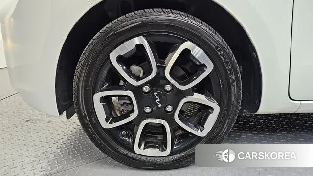 Kia The New Ray id 3787871 из Кореи 15