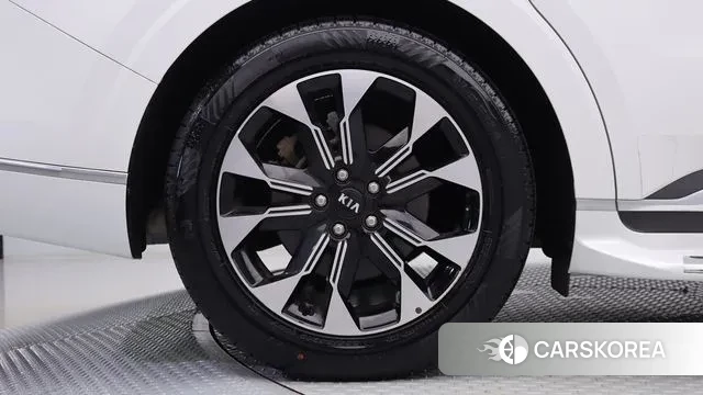 Kia Carnival 4th generation id 3443701 из Кореи 15