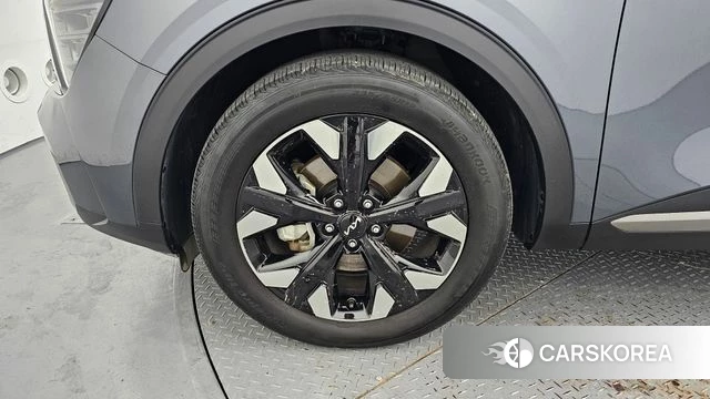Kia Sportage 5th Generation id 4500575 из Кореи 15
