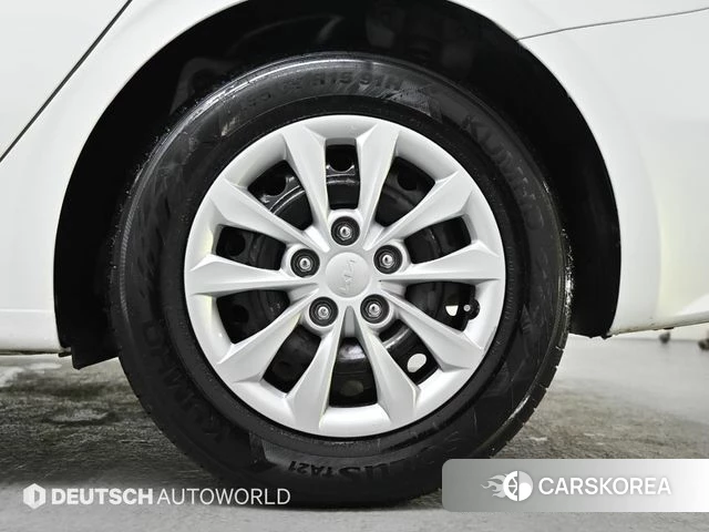 Kia The New K3 2nd generation id 3798690 из Кореи 15
